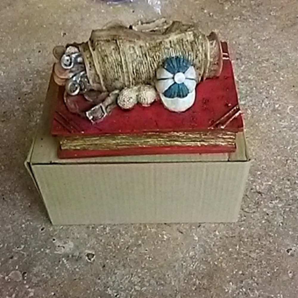 Paper weight